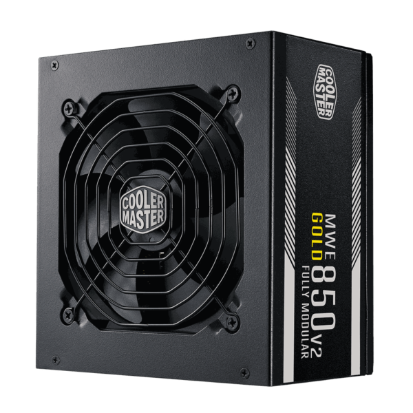 CM 850W Gold PSU Modular MPE 8501 AFAAG 3EAU