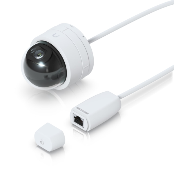 Ubiquiti Unif Protect Dome Ultra G5 NHU G5 DOME ULTRA 4