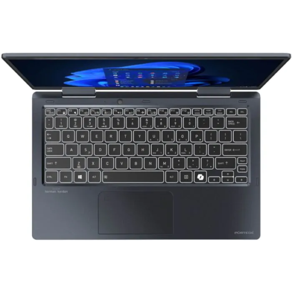 DYNABOOK Por X30W-M U7 16GB 512GB T PDA52A 046001 3