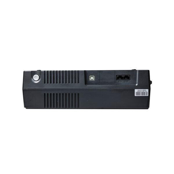 Powershield SafeGuard 750VA/450W PSG750 Safeguard SIDE