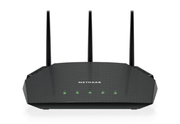 NG AX3000 WiFi 6 Router RAX36S 100APS