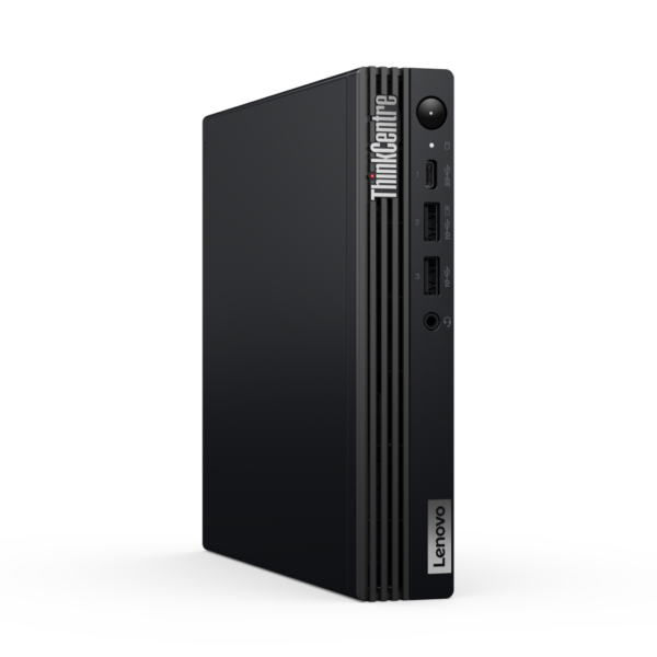 Len M70q Tiny G5 i5 16GB 256GB ThinkCentre M70q Gen 5 CT1 01