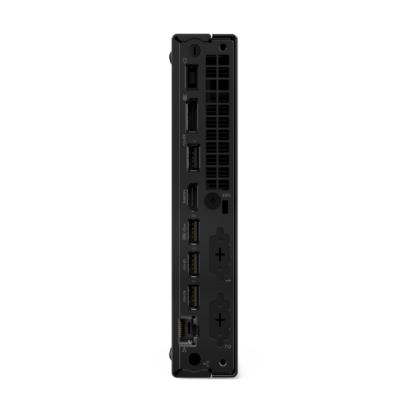 Len M70q Tiny G5 i5 16GB 256GB ThinkCentre M70q Gen 5 CT2 02