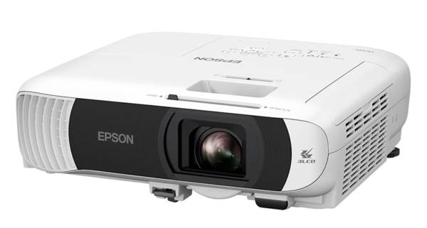 Epson Entry 4000 WXGA WiFi V11HB59053