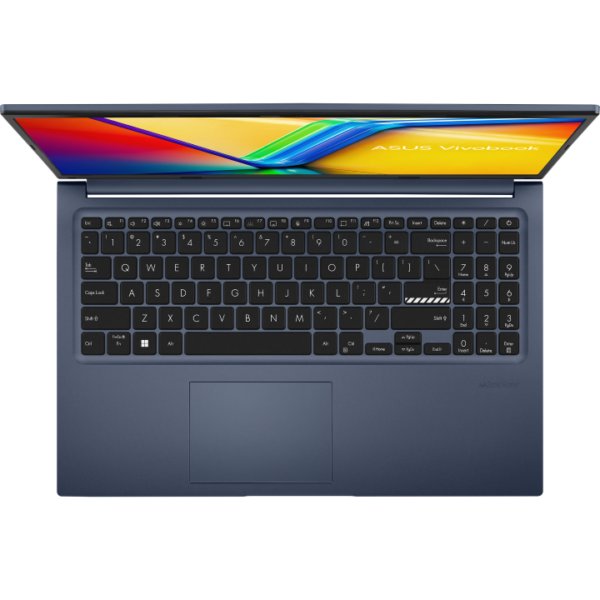 ASUS Vivobook i7 16GB 512GB X1502VA BQ659W 2