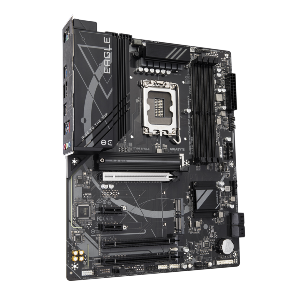 GB Z790 Eagle ATX DDR5 Z790 EAGLE 02