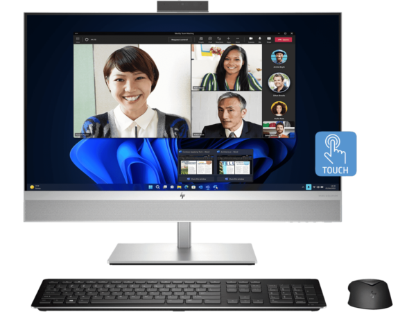 HP EliteOne 870 i7 16G 512GB (A41K8PT)