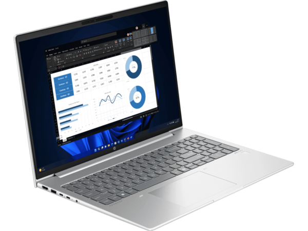 HP 460 G11 16" TS U5 16GB 512G c08936078