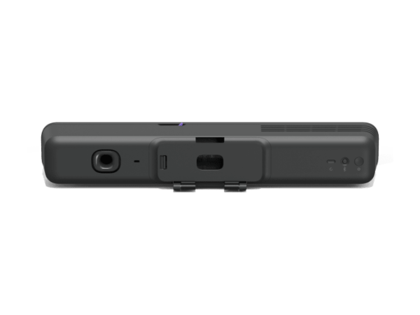 Logi MEETUP 2 4K Confrence Cam c transparent