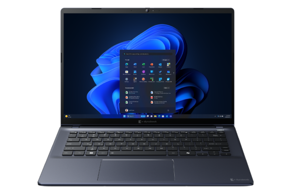 DYNABOOK PORTEGE X40M Ultra7 16GB 512GB portege X40M 1 2