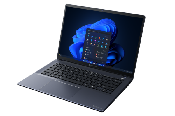 DYNABOOK PORTEGE X40-M Ultra7 32GB RAM 1TB SSD portege X40M 2 3