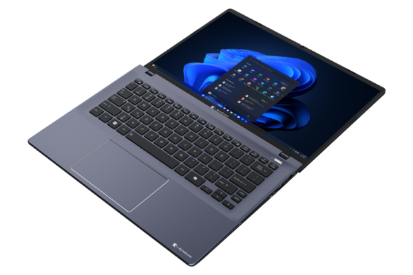 DYNABOOK PORTEGE X40M Ultra7 16GB 512GB portege X40M 4 1
