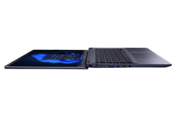 DYNABOOK PORTEGE X40M Ultra7 16GB 512GB portege X40M 5 2