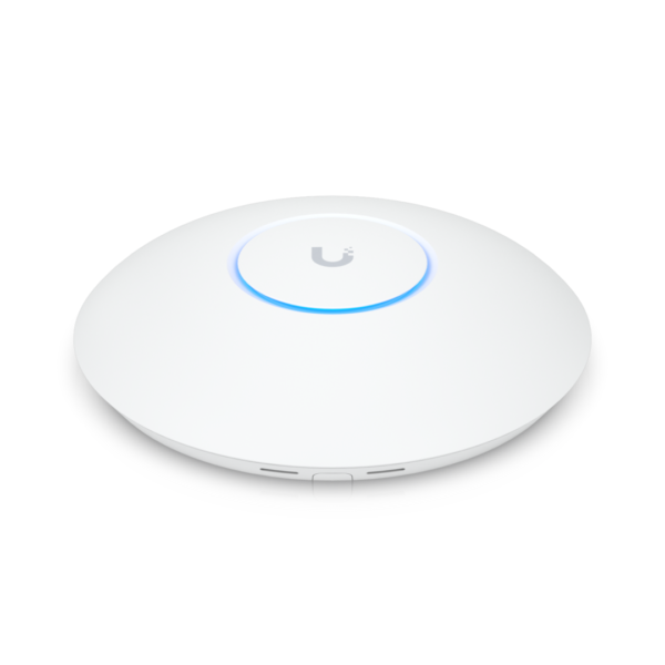 Ubiquiti UniFi WiFi7 AP u7 pro 5