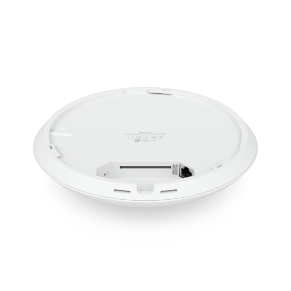 Ubiquiti UniFi WiFi7 AP u7 pro 6