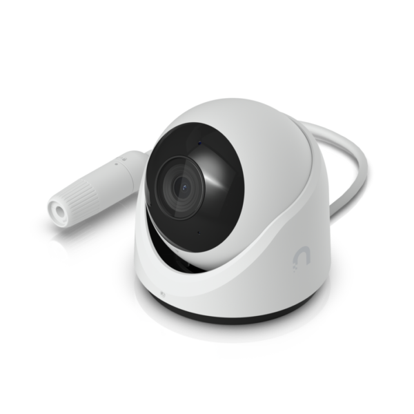 Ubiquiti UniFi Turret 8MP Camera uvc g6 turret 3