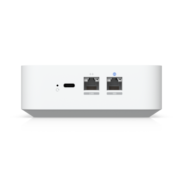 Ubiquiti UniFi Expres 7 Gateway ux7 4