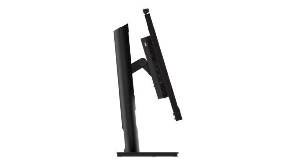 Lenovo ThinkVision T24v-30 23.8" FHD Monitor 5 1