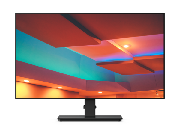Lenovo ThinkVision P27h-30 27" Monitor 61E9GAR6AU 2