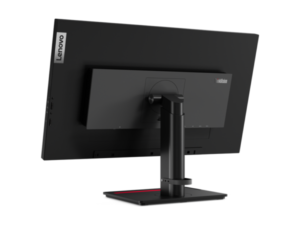 Lenovo ThinkVision P27h-30 27" Monitor 61E9GAR6AU 6