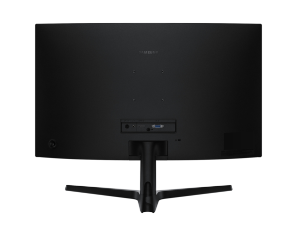 Samsung 27" FHD Curved 100Hz 4ms LS27D390GAE 3