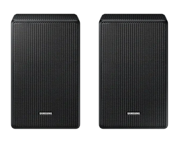 Samsung Dolby Atmos enabled rear speaker kit SWA 9500S 1