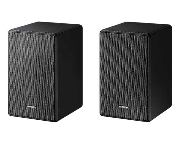 Samsung Dolby Atmos enabled rear speaker kit SWA 9500S 2