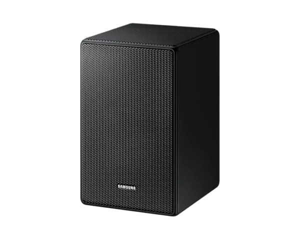 Samsung Dolby Atmos enabled rear speaker kit SWA 9500S 5