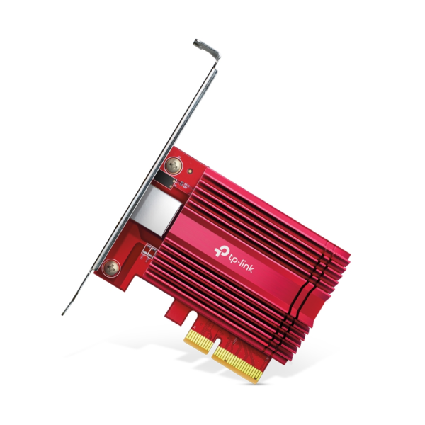TPLink PCI-E 10G Adapter TX401 01 large 1595297429781c