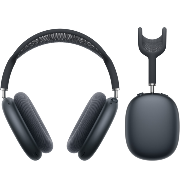 Apple AirPods Max w/Smart Case as images.apple