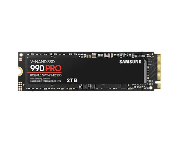 Samsung 990 Pro 2T M.2 NVMe ezgif.com gif maker 5