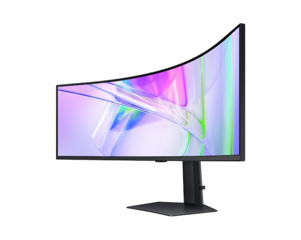 Samsung 49" DQHD Cur100Hz 5ms image 1
