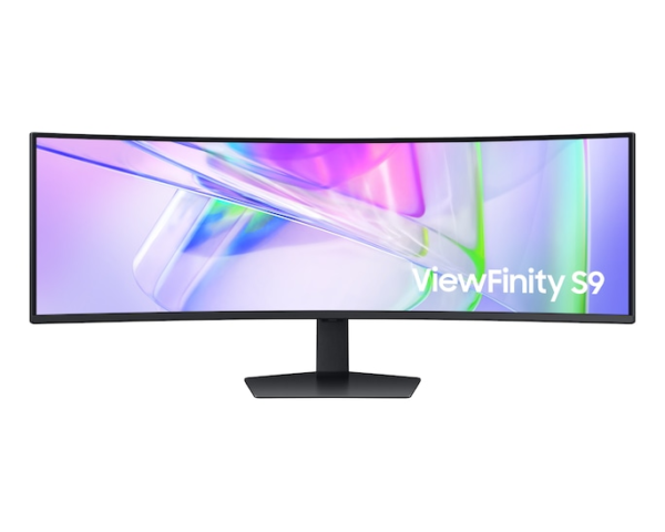 Samsung 49" DQHD Cur100Hz 5ms image 2