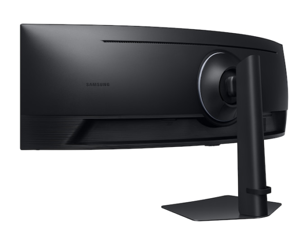 Samsung 49" DQHD Cur100Hz 5ms image 3