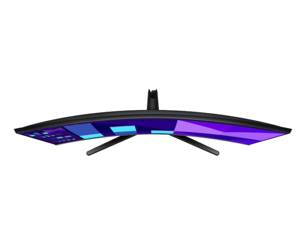 Samsung 32" FHD Cur 100Hz 4ms image 6