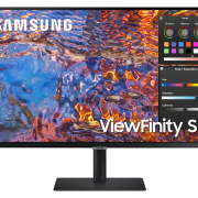 Samsung 32" UHD IPS 60Hz 5ms (LS32B800PEEXXY)