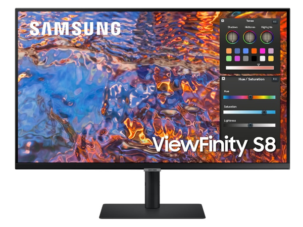 Samsung 32" UHD IPS 60Hz 5ms 0146605 0