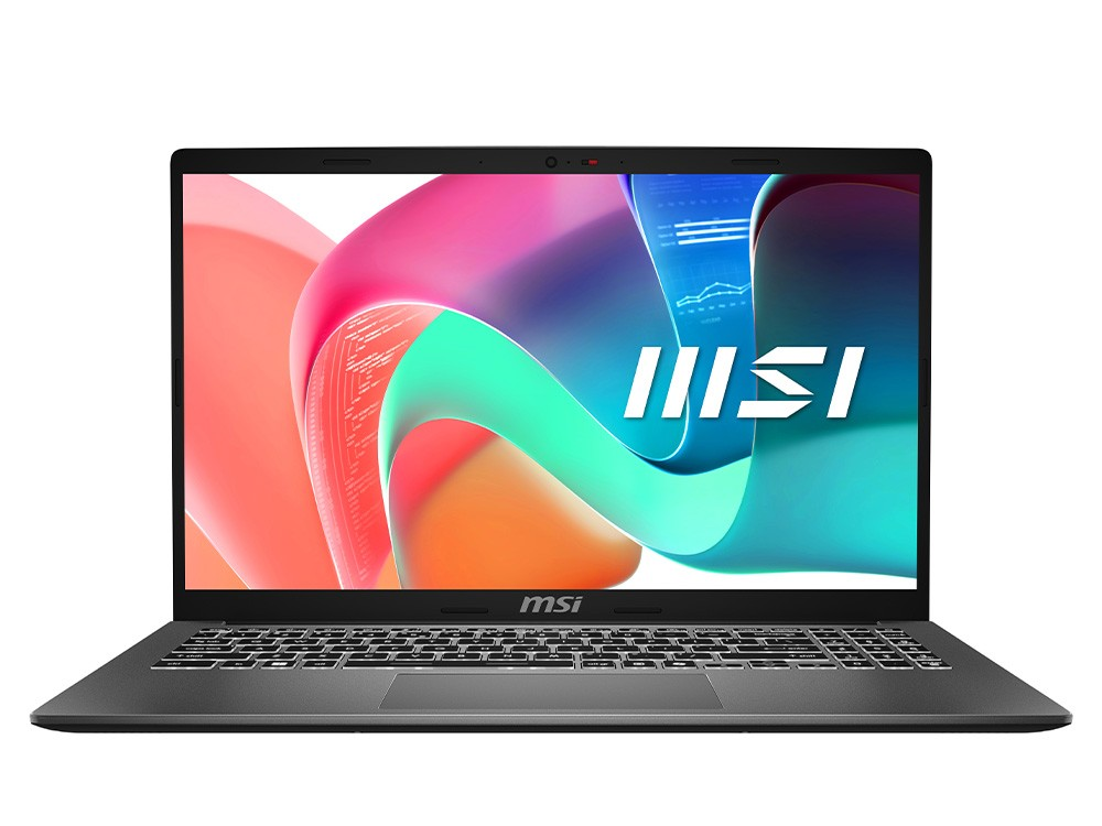 MSI Modern 15 i7 16GB 512GB (Modern 15 F13MG-218AU) 1 MSI Modern 15 i7 16GB 512GB (Modern 15 F13MG-218AU)