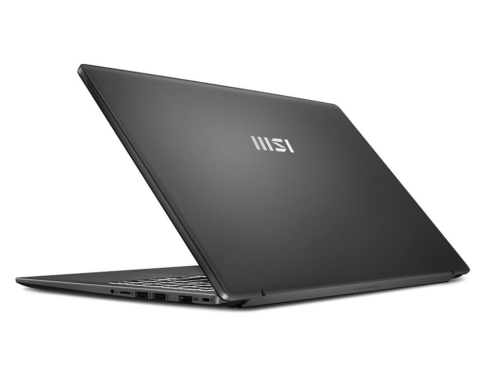 MSI Modern 15 i7 16GB 512GB (Modern 15 F13MG-218AU) 3 MSI Modern 15 i7 16GB 512GB (Modern 15 F13MG-218AU) - Image 3
