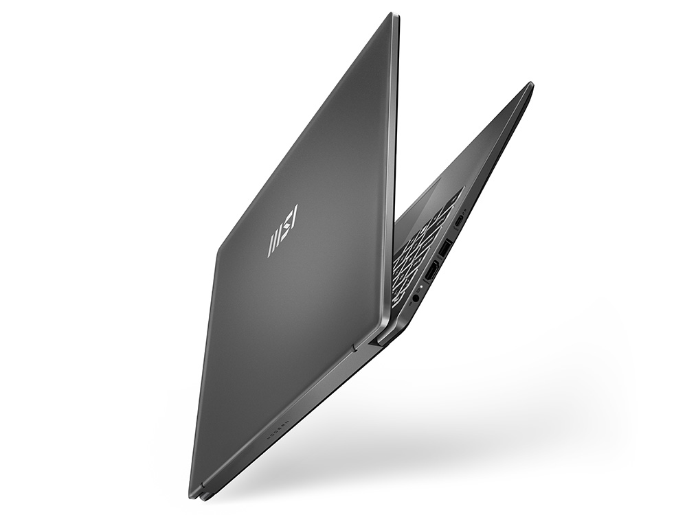MSI Modern 15 i7 16GB 512GB (Modern 15 F13MG-218AU) 4 MSI Modern 15 i7 16GB 512GB (Modern 15 F13MG-218AU) - Image 4