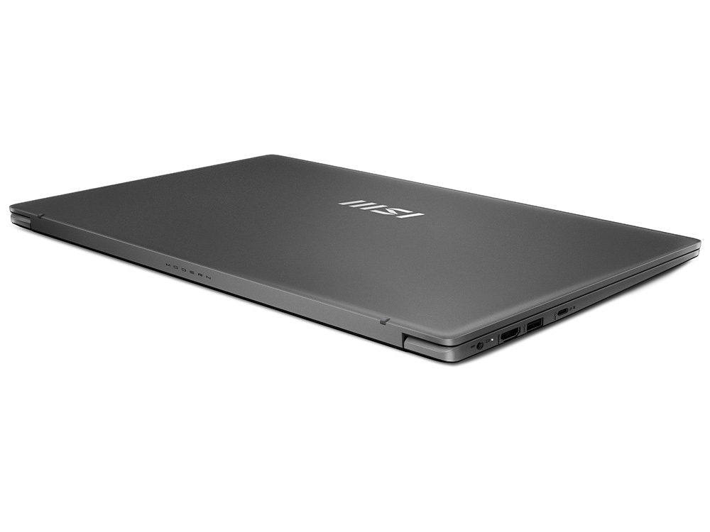MSI Modern 15 i7 16GB 512GB (Modern 15 F13MG-218AU) 5 MSI Modern 15 i7 16GB 512GB (Modern 15 F13MG-218AU) - Image 5