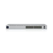 Ubiquiti UniFi 24 Port Gigabit Switch (USW-24)