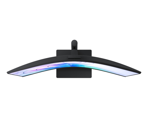 Samsung 34" Curv UWQHD 5ms 1