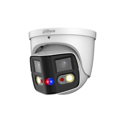 Dahua WizSense 2x4MP Duo (IPC-PDW3849-A180-AS-PV-ANZ) 2 Dahua WizSense 2x4MP Duo (IPC-PDW3849-A180-AS-PV-ANZ) - Image 2