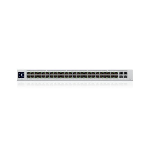 Ubiquiti UniFi 48 Port Switch (USW-48) 2 Ubiquiti UniFi 48 Port Switch (USW-48) - Image 2