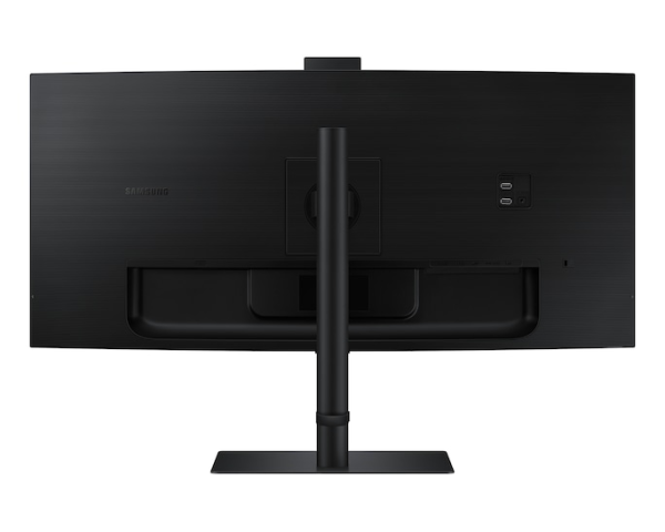 Samsung 34" Curv UWQHD 5ms 2