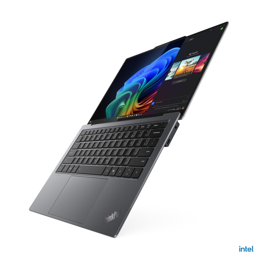 Lenovo T/PAD X9-14 i5 32GB 512GB (21QA000HAU) 2 Lenovo T/PAD X9-14 i5 32GB 512GB (21QA000HAU) - Image 2