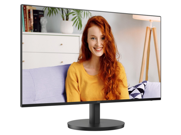AOC 23.8" FHD IPS 12Hz 1ms (24B3HA3)