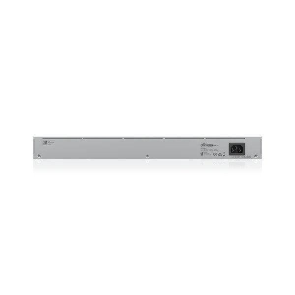 Ubiquiti UniFi 48 Port Switch (USW-48) 3 Ubiquiti UniFi 48 Port Switch (USW-48) - Image 3