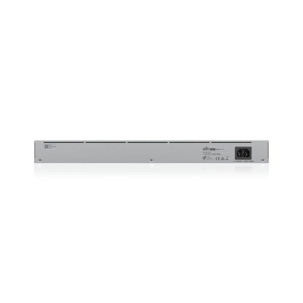 Ubiquiti UniFi 48 Port POE Switch (USW-48-POE) 3 Ubiquiti UniFi 48 Port POE Switch (USW-48-POE) - Image 3